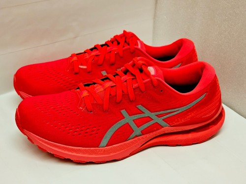 ASICS GEL KAYANO 28 Lite Show Mens Running Walking UK:10 EU:45 US:11 / 28.5CM - Picture 9 of 14