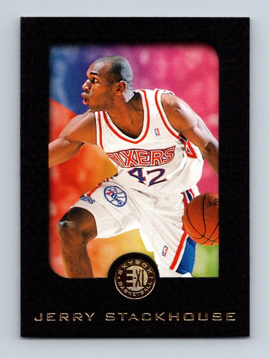 Stackhouse xl top