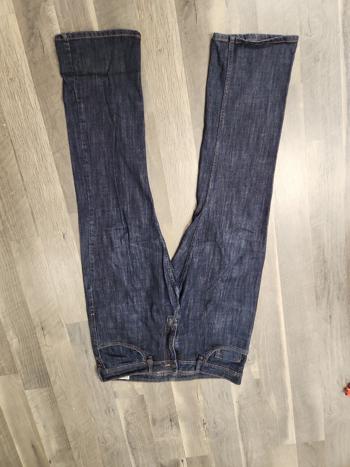 Buffalo David Bitton Driven-X Basic Straight Stre… - image 2