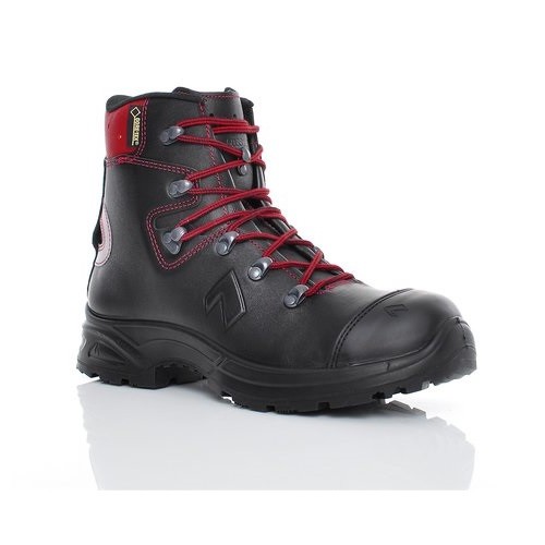 Stivali di sicurezza Haix XR3 604102 GORE-TEX uomo donna impermeabili pre - Foto 2 di 6