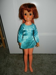 crissy doll ebay