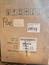 G-Tec ZP120N-1K Online UPS 1000VA