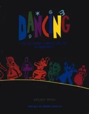 Dancing Paperback Gerald Jonas