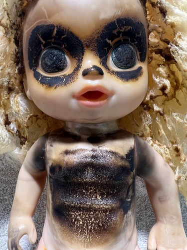 Haunted Doll Store - Maßanfertigung, Halloween, gruselige Puppen - Sie wählen - Bild 280 von 976