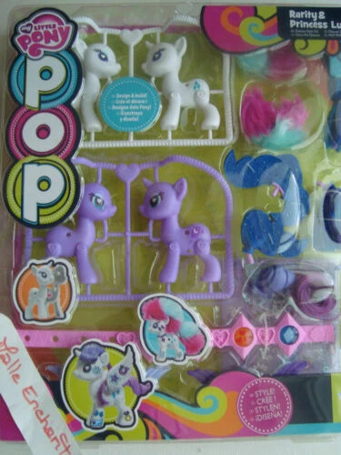 Hasbro Mein kleines Pony-Figuren für Sammler