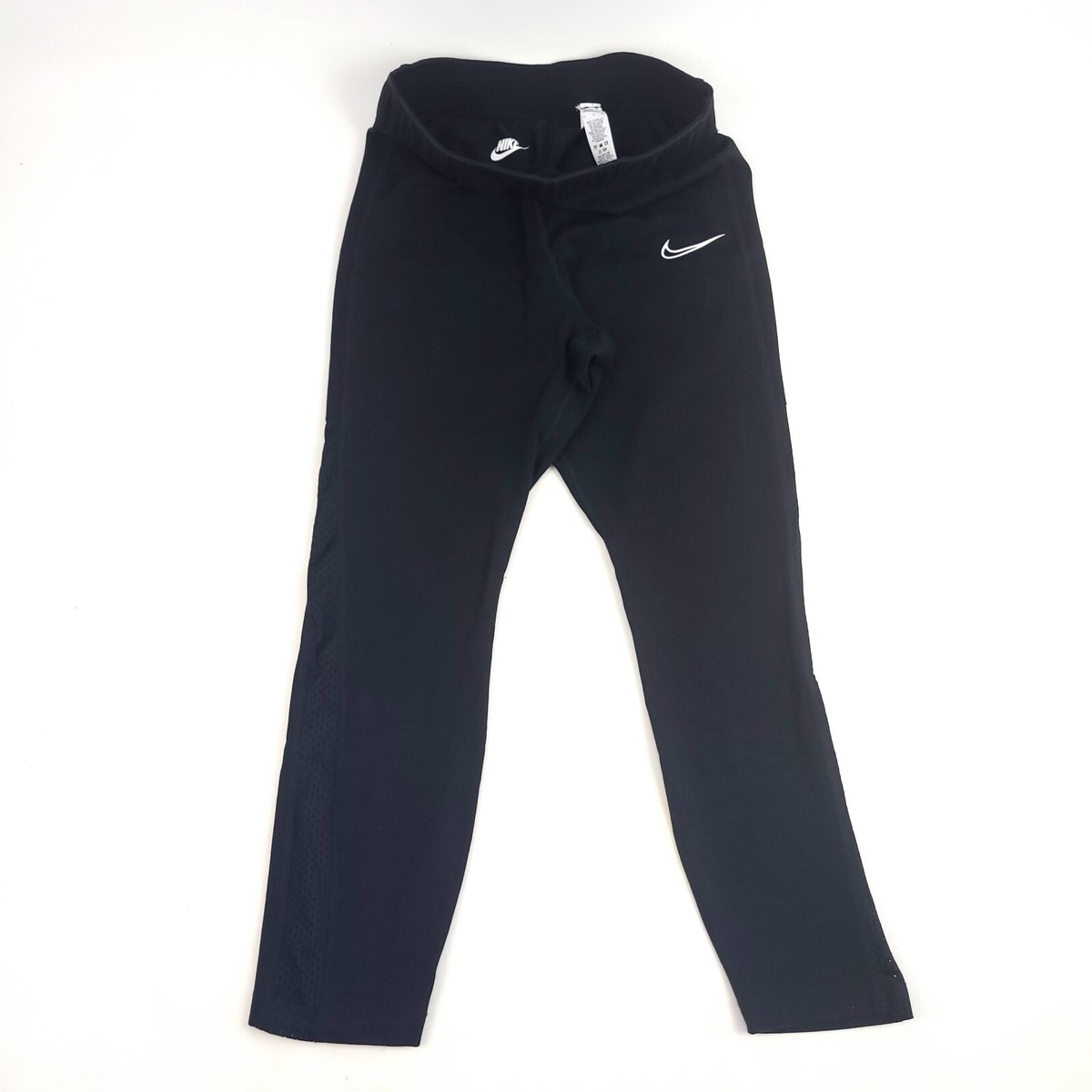 nike cotton blend leggings