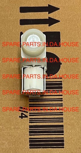 Miele Front Loader Washing Machine Water Inlet Valve W4144 W4146 W4150 W4446 - Picture 2 of 4