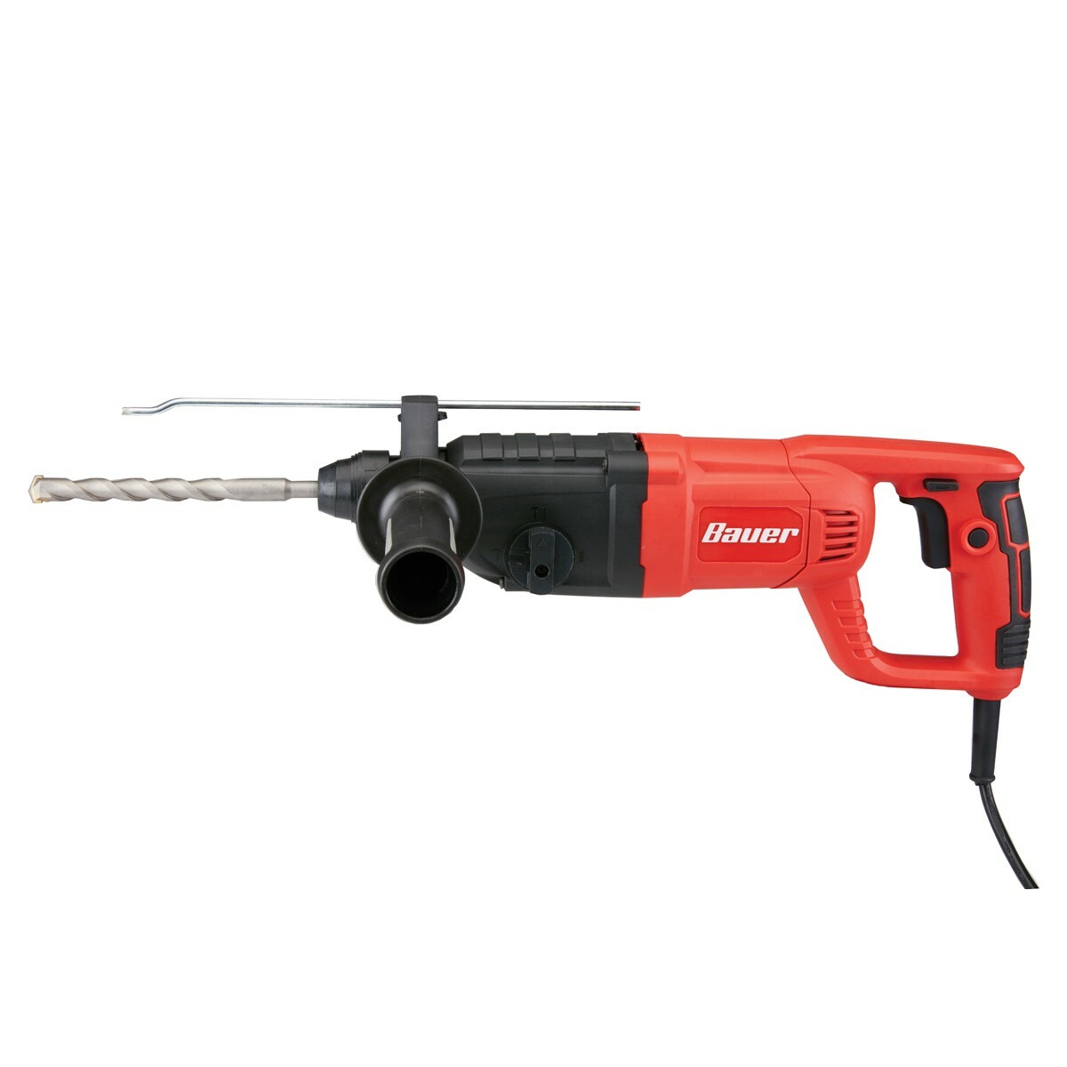 Variable Speed Pro Rotary Hammer Drill 