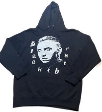 Blackbear Hoodie Medium NEW Concert Curse Tour 2021 Matthew Musto Sweatshirt