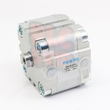 FESTO cylinder ADVU-50-10-P-A 156550 New in Box 1 PCS