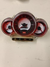 STRUMENTAZIONE CONTACHILOMETRI CONTA KM APRILIA SR 50 STREET