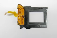 For Sony A7 II ILCE-7M2 A7M2 Shutter Unit Shutter Blade Repair Parts AFE-3360