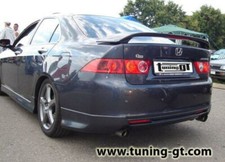 HONDA ACCORD 02-08 - HECKSPOILER HECKFLÜGEL ohne STOP - TUNING-GT