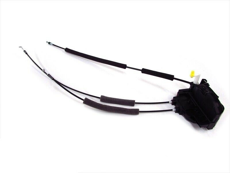 Cerradura de puerta del lado izquierdo para Nissan Armada y Titan 2004-2013 (N/P 80501-9FG0A)