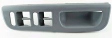 Porte avant et accessoires Skoda SUPERB