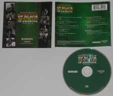 Count Basie, Wes Montgomery, James Brown, Edwin Starr, Isaac Hayes - U.S. cd