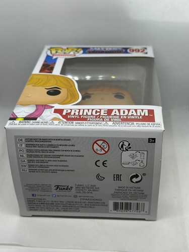 Funko TV: MASTERS OF THE UNIVERSE You Choose LOT #951-997 #1017-1018 #1036-1038 - Picture 56 of 108