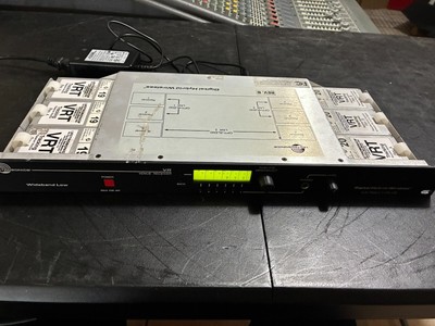 Lectrosonics Venue Wideband Low- Receiver with Block 19/20 VRT Modules