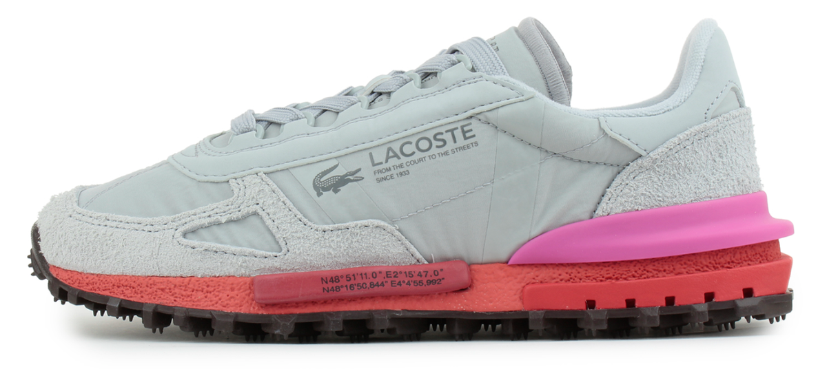 Lacoste Elite Active 125 2 SFA (749SFA0002-LT5) WOMEN'S | eBay