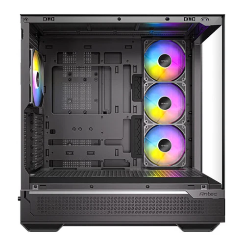 Antec C7 ARGB PC Computer Case ATX Black C7ARGB - Image 3 of 4