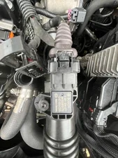 BOSCH INTAKE MANIFOLD ABSOLUTE PRESSURE SENSOR TMAP - 2013 Chevy Cruze OEM