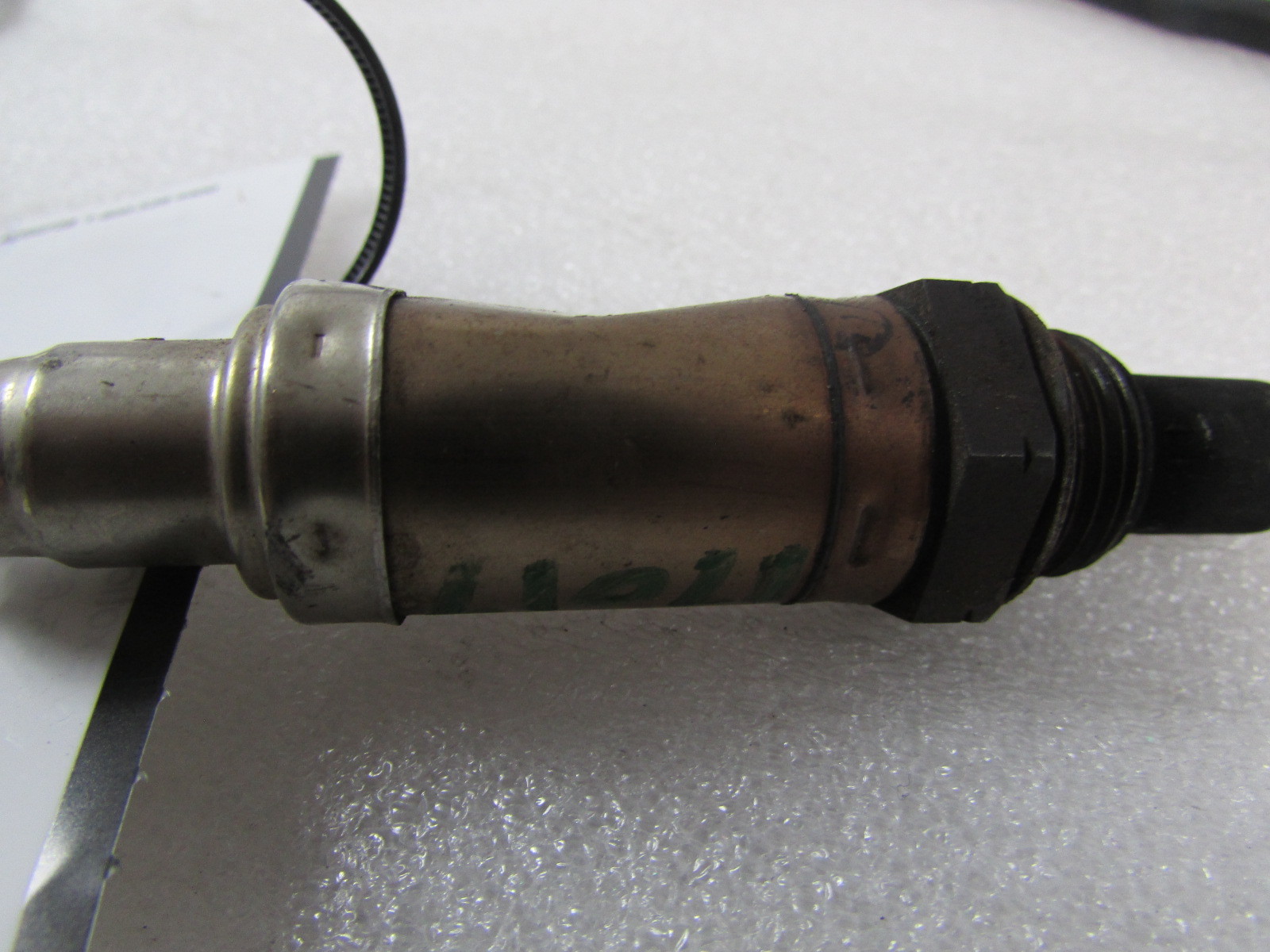 Ferrari 550, Rear Oxygen Sensor, Used, P/N 165170
