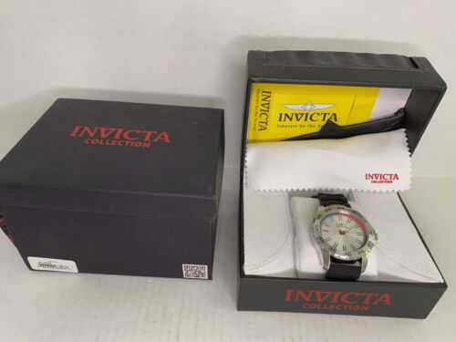NWT Invicta Men's Pro Diver Tritnite Night Glow Model 21854 Wrist Watch - Picture 2 of 9