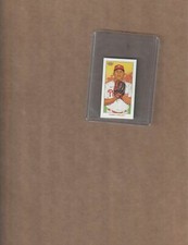 2022 Topps T-206 Ranger Suarez SSP Cycle Back Card Wave 4, Print Run of 25