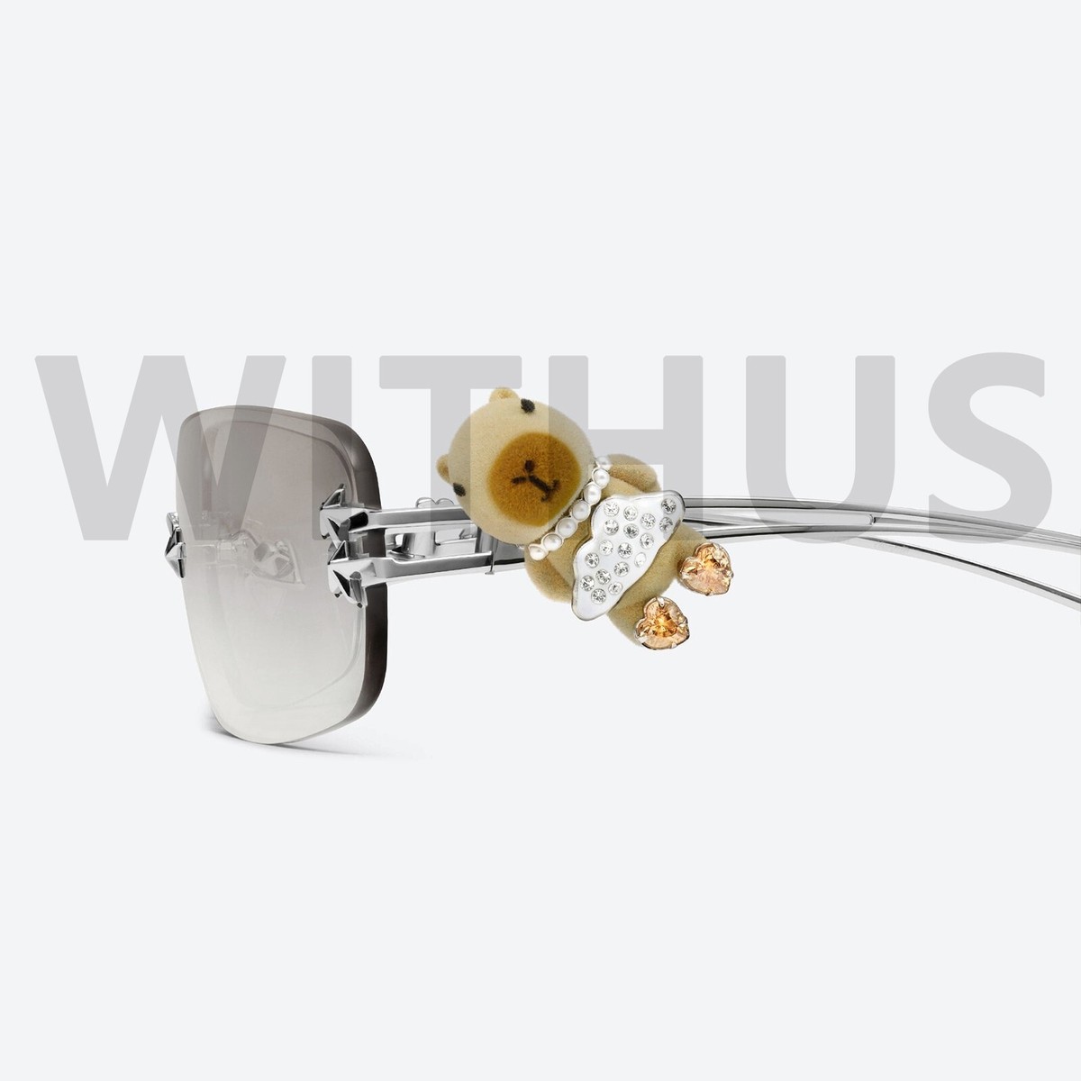 Gentle Monster x Jennie Jentle Salon Cooing / 100% Authentic