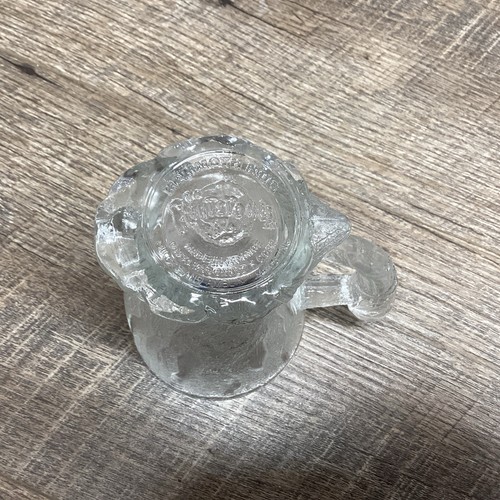 Set of 3 - McDonald's Flintstones RocDonald 1993 Glass Mug Cup - Picture 8 of 20