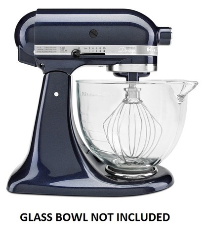 KitchenAid Stand Mixer 5-QT RRK150 Artisan Tilt Choose From Many Colors, Used - Picture 63 of 74