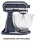 KitchenAid-Stand-Mixer-tilt-5-QT-RRK150-Artisan-Tilt-Choose-From-Many-Colors thumbnail 63