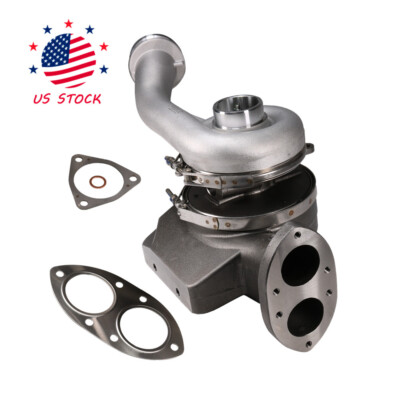 Turbo Charger For 2008-2010 F350 450 550 6.4L Powerstroke Diesel High Pressure