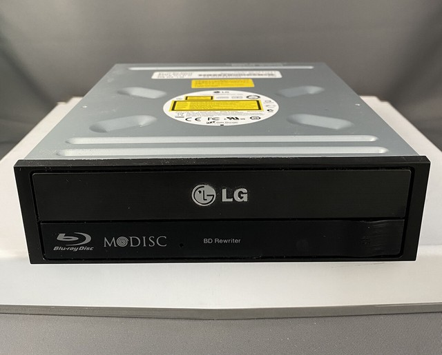 Top blu ray burner internal lopray