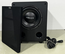 Truaudio Sub-8 8'' Powered Subwoofer