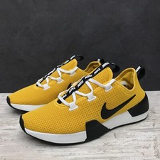 Nike Ashin Modern Vivid Sulfer/Black Women s Size 7