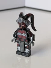 LEGO Star Wars Custom Minifigures - Arealight Custom Works Bo Katan Twi'lek