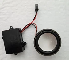 Hover-1 Alpha Folding Electric Scooter Speaker