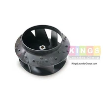 QUALITY BLOWER FAN FOR HUEBSCH, SQ, CISSELL, 45LB DRYER - TU21755, 70302201P