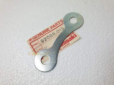 Wpw4tngtさん専用 NOS Genuine OEM Kawasaki H2 Mach IV Z1 KZ900 F12MX KX450