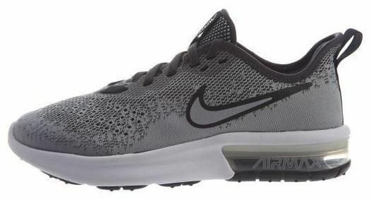 Nike Air Max Sequent 4 Gray for sale | eBay display picture 1