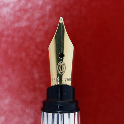 Cartier スクエアプレート パンサー 箱付 Cartier (カルティエ) スクエアプレート パンテール パンサー