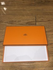 Original Hermes Box