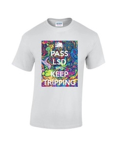 camiseta blanca sublimada