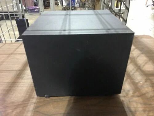 Altavoces Vintage Sherwood