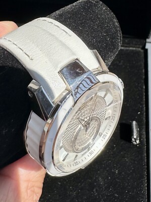 Technomarine Ladies 609020 Mother Of Pearl Watch UF6 Collection Technomarine Ladies 609020 Mother Of Pearl Watch UF6  main image 2