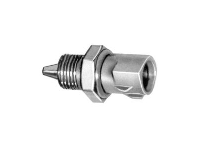 For 2002 Ford E550 Econoline Super Duty Water Temperature Sensor 89449VP