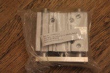 SMC MGPM32-50Z cylinder compact guide, slide brg, MGP COMPACT GUIDE CYLINDER