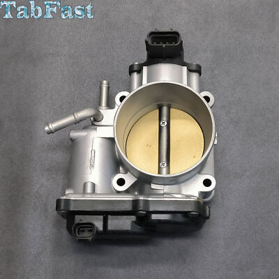 22030-20020 Genuine Throttle Body for 2002-2004 Toyota Camry V6