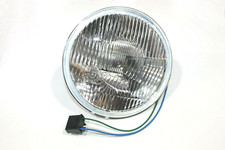 HONDA  FARO CON LAMPADA ALOGENA 60-55W PER CB500 FOUR-CB750 FOUR